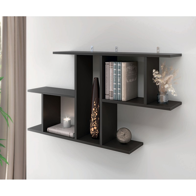 Полиця навісна П-06 Київський Стандарт