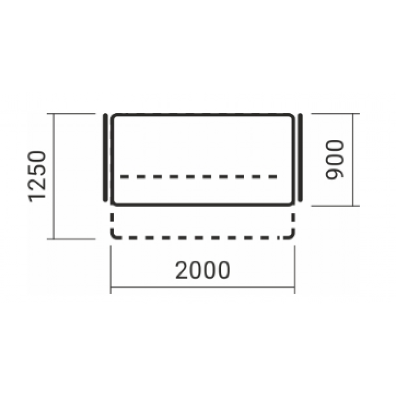 Диван Пума Київський Стандарт