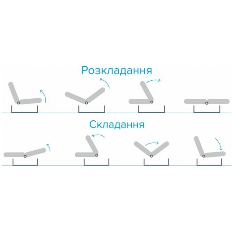 Диван Пума Київський Стандарт