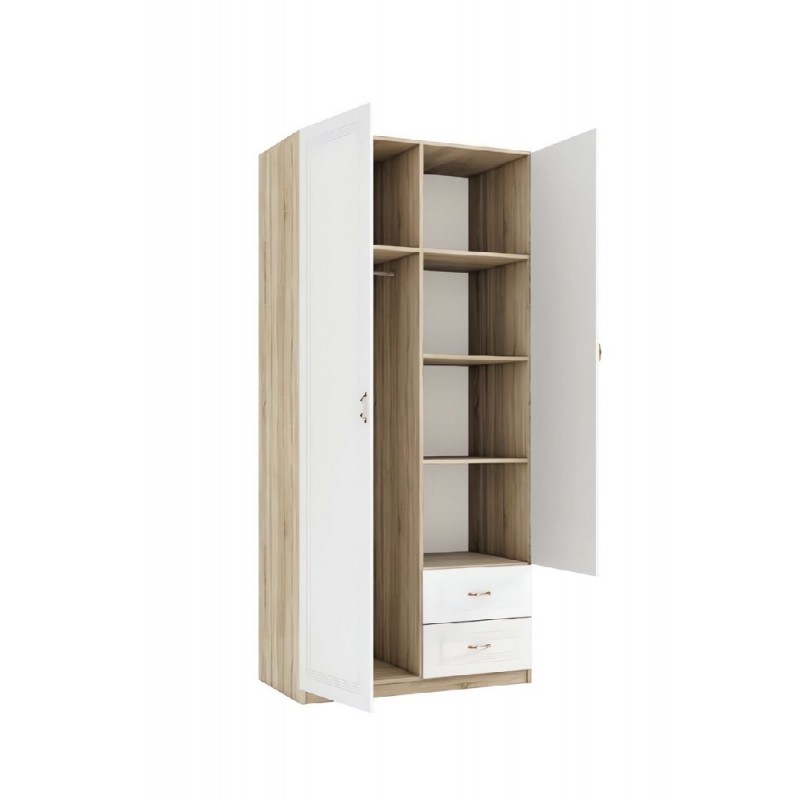 Шафа 2Д  +  2Ш Марі Київський Стандарт