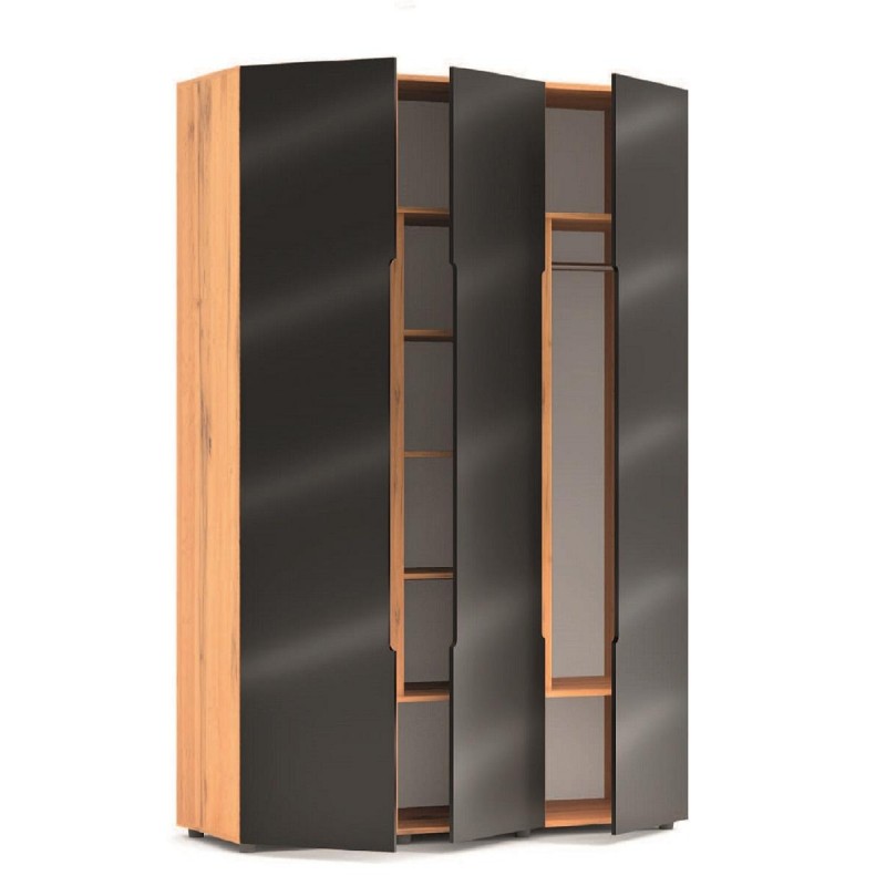 Шафа 3Д Афіна Київський Стандарт