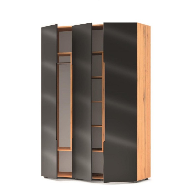 Шафа 3Д Афіна Київський Стандарт