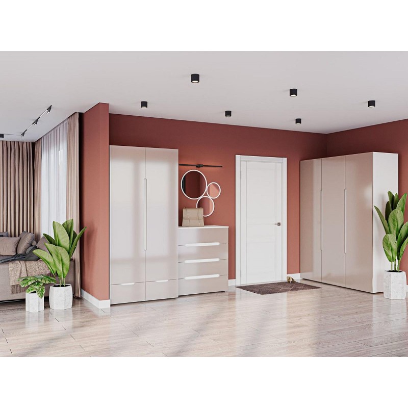 Шафа 3Д Афіна Київський Стандарт