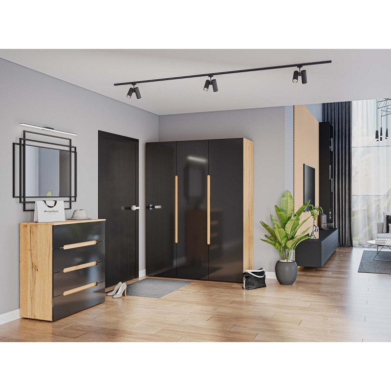 Шафа 3Д Афіна Київський Стандарт