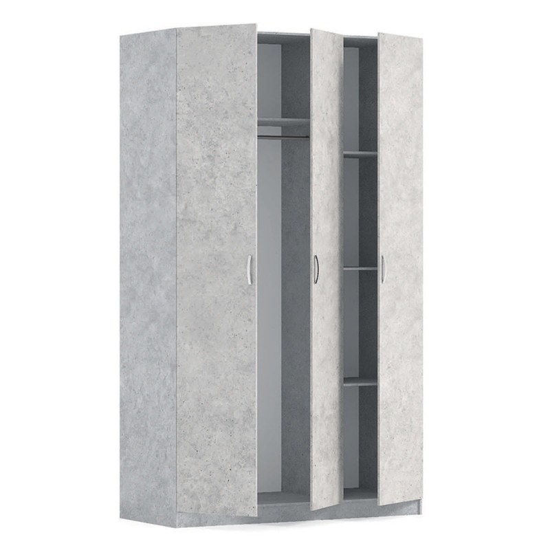 Шафа 3Д М-Стиль Київський Стандарт