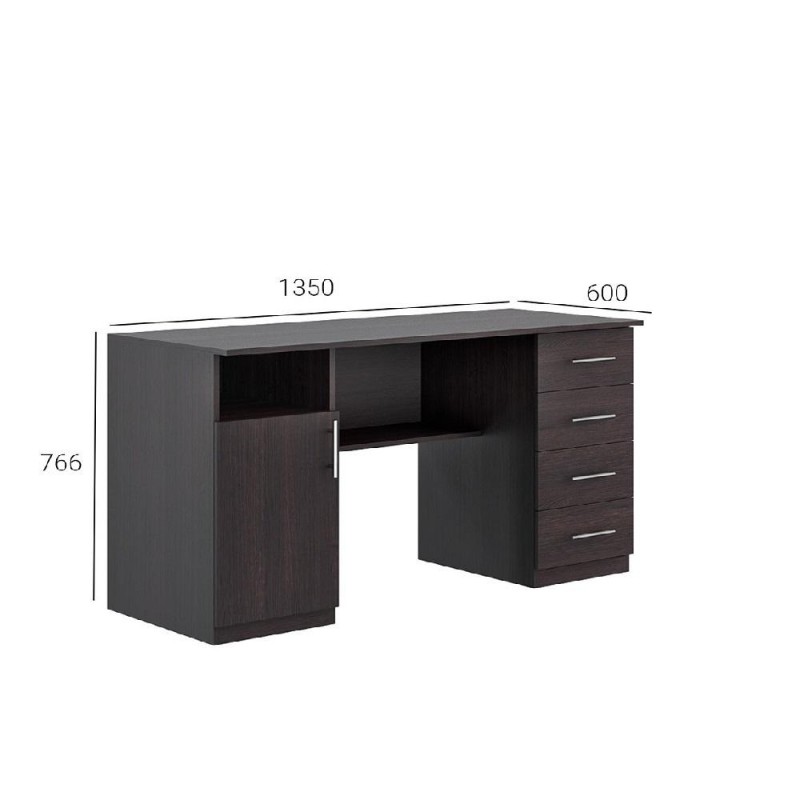 Стіл Е-01 Київський Стандарт