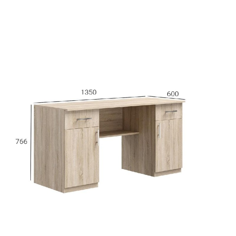 Стіл Е-02 Київський Стандарт