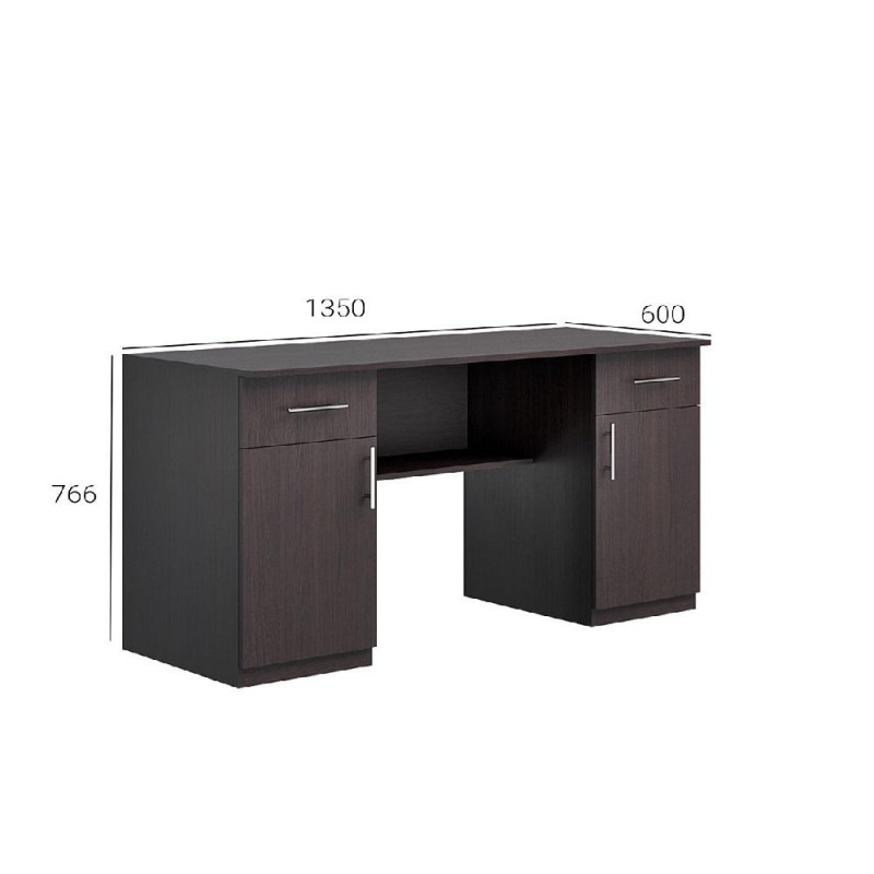 Стіл Е-02 Київський Стандарт