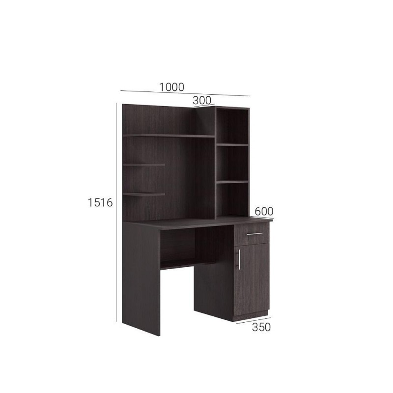 Стіл Е-06 Київський Стандарт