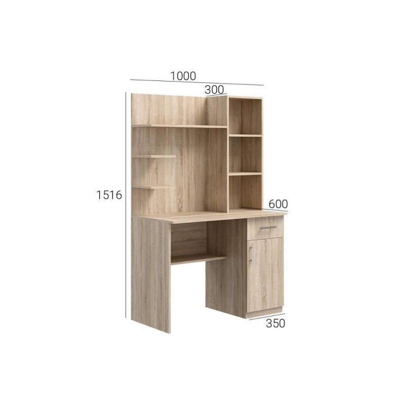 Стіл Е-06 Київський Стандарт