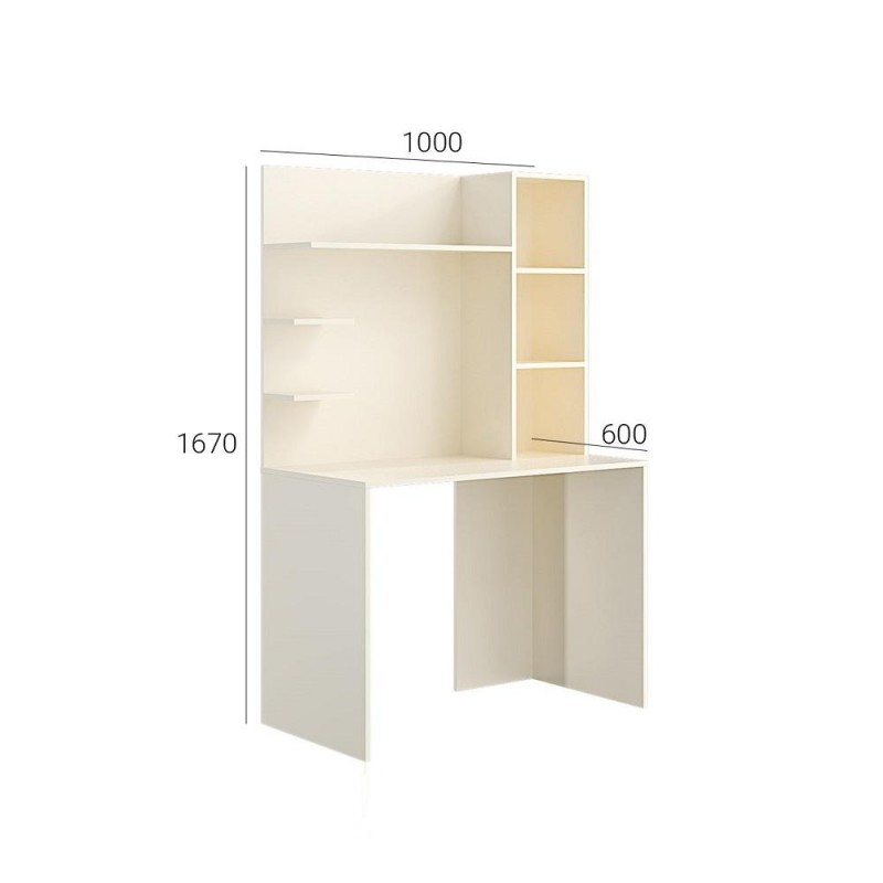 Стіл КС-03 Київський Стандарт