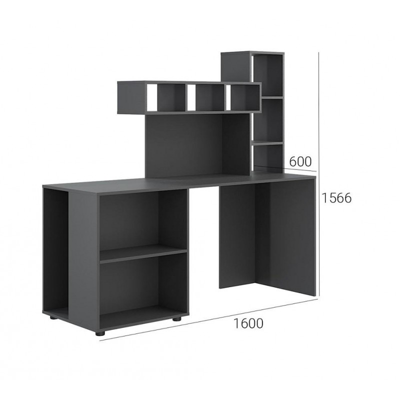 Стіл КС-06 Київський Стандарт