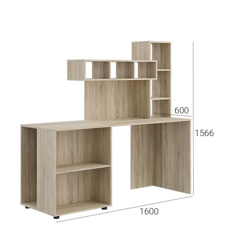 Стіл КС-06 Київський Стандарт