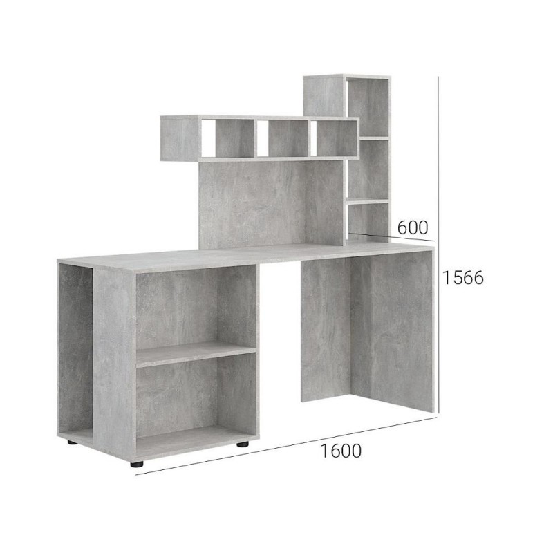 Стіл КС-06 Київський Стандарт