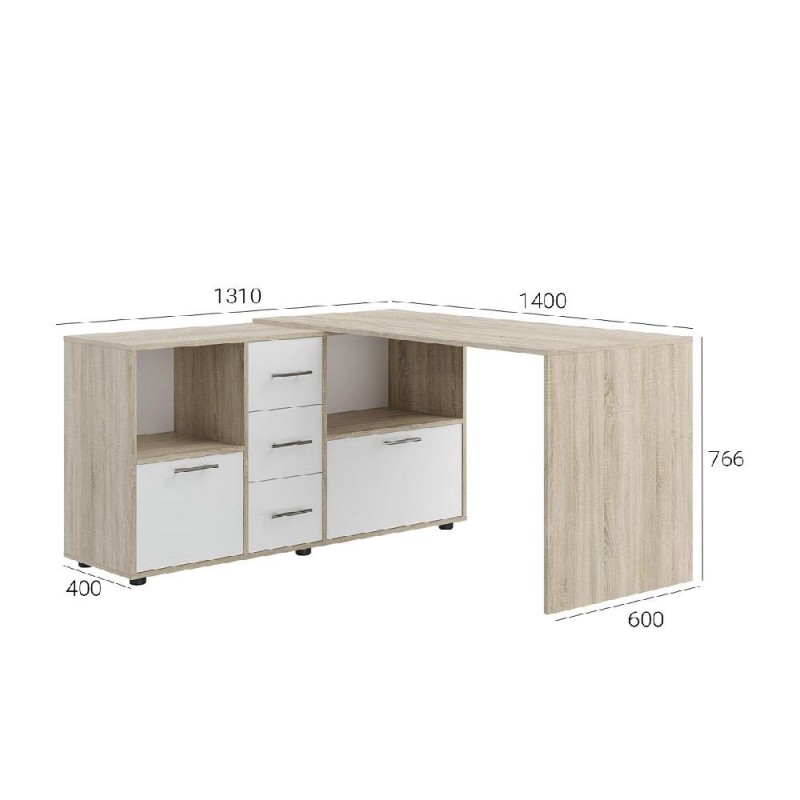 Стіл КС-10 Київський Стандарт