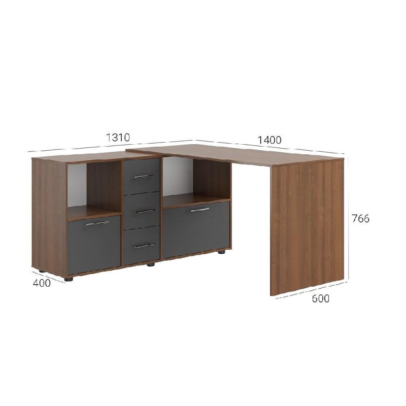 Стіл КС-10 Київський Стандарт