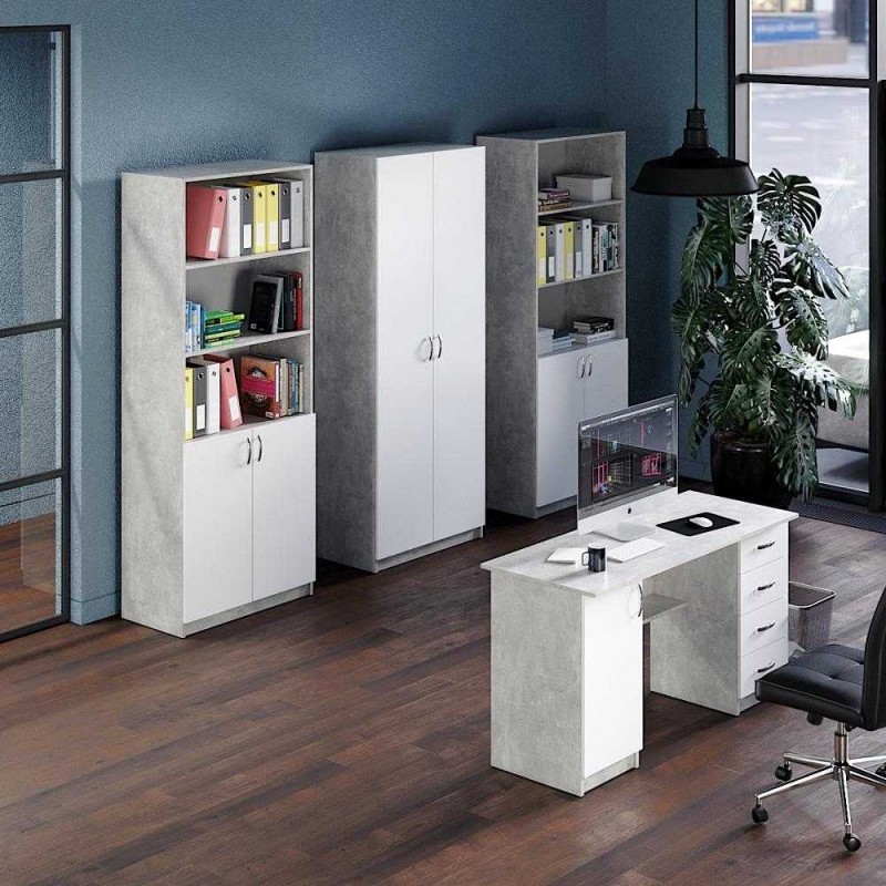 Стіл Офіс 3 Київський Стандарт