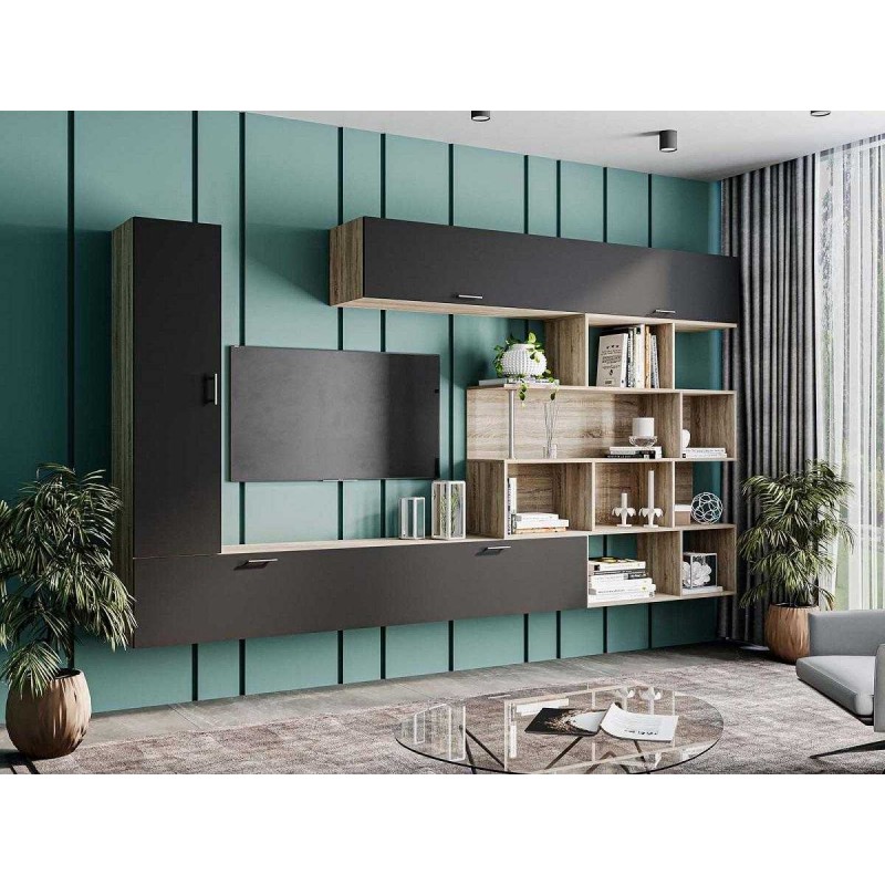 Стінка Галатея Д / Galateya D Київський Стандарт