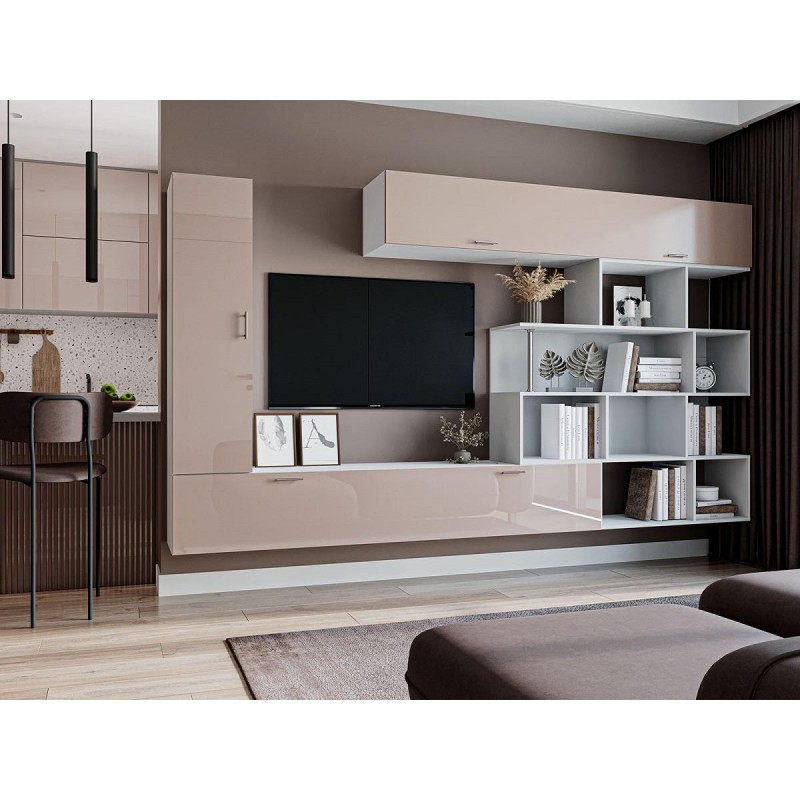 Стінка Галатея М / Galateya М Київський Стандарт