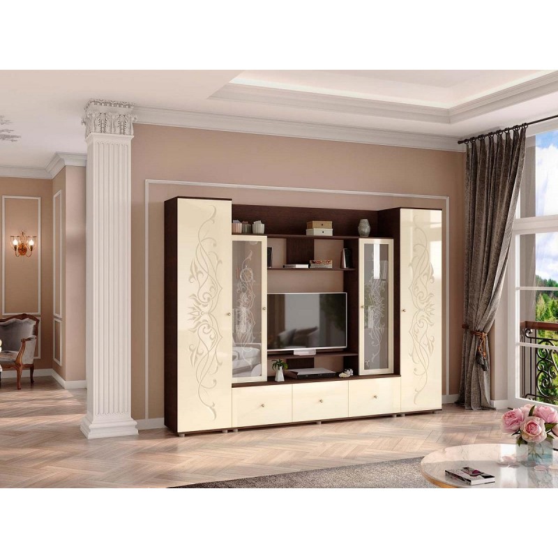 Стінка Галичина M / Galicia M Київський Стандарт