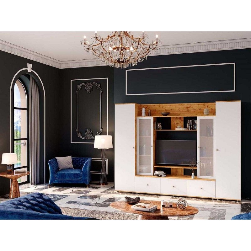 Стінка Галичина M / Galicia M Київський Стандарт