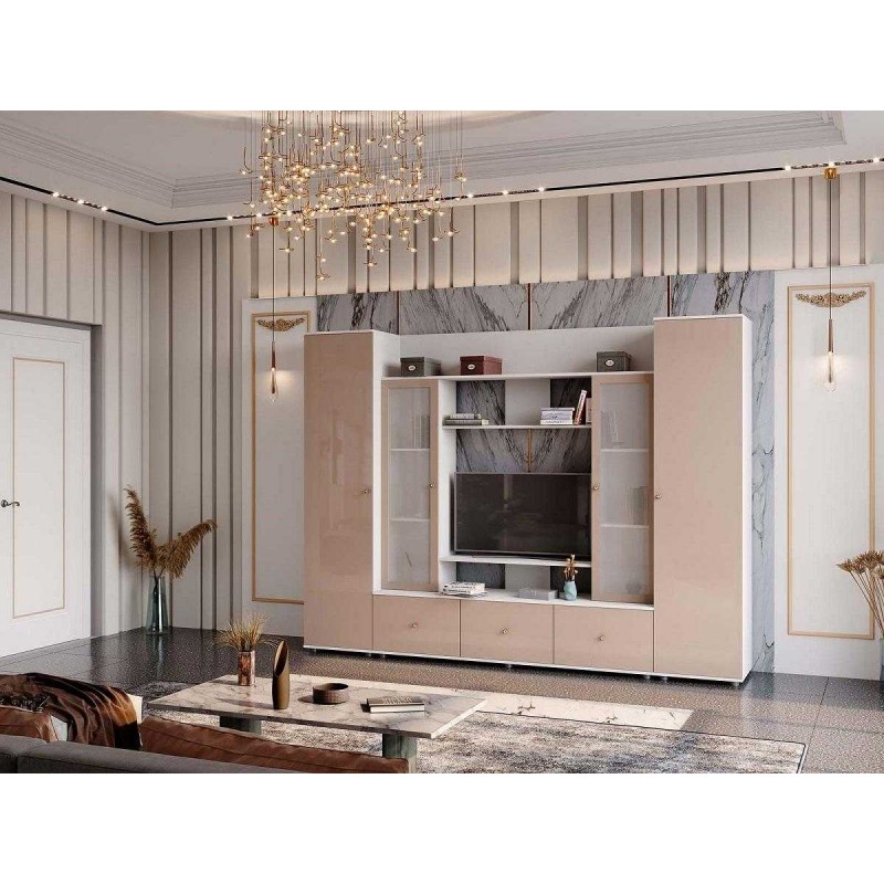 Стінка Галичина M / Galicia M Київський Стандарт