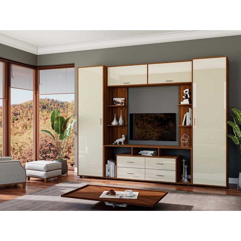 Стінка Ютта М / Yutta М Київський Стандарт