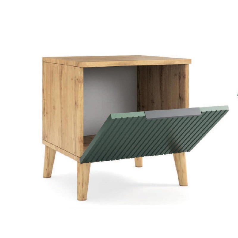 Тумба ліжкова Лайн Київський Стандарт