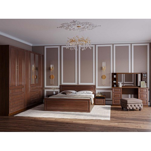 Тумба ліжкова Софі Київський Стандарт