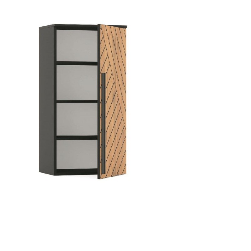 Тумба навісна 1 Лайн Х Київський Стандарт