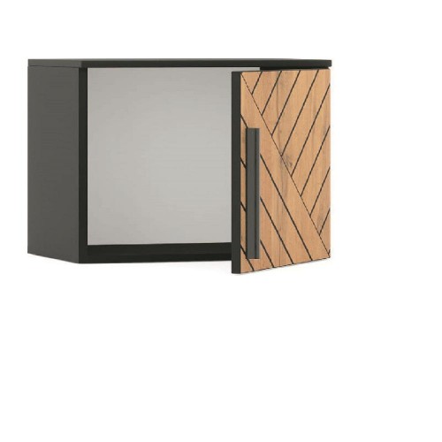 Тумба навісна 2 Лайн Х Київський Стандарт