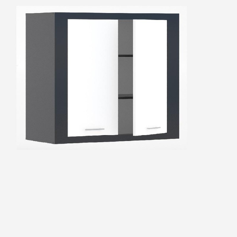 Тумба навісна Лілія Київський Стандарт