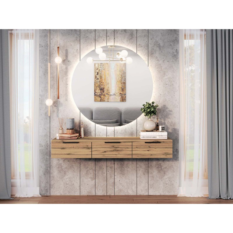 Тумба навісна ТН-02 Київський Стандарт