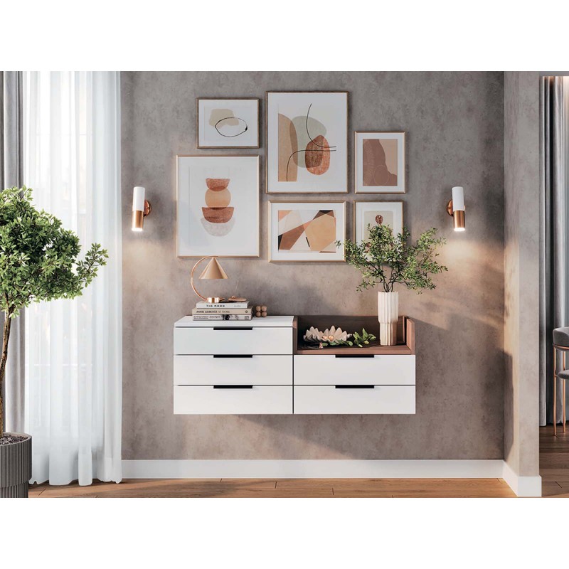 Тумба навісна ТН-04 Київський Стандарт