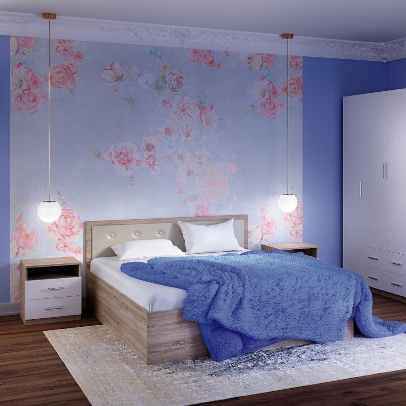 Тумба нічна Стелла Київський Стандарт