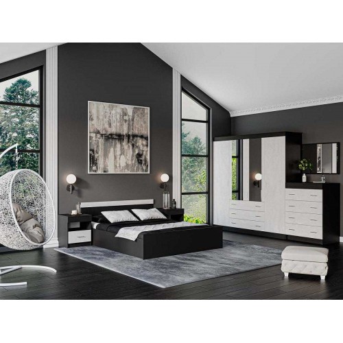 Тумба нічна Терра Київський Стандарт