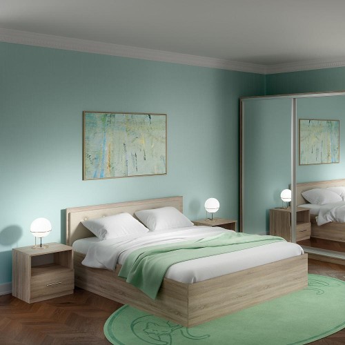 Тумба нічна Віта плюс Київський Стандарт