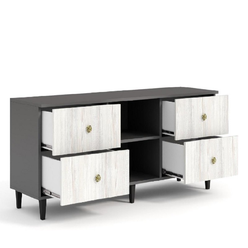 Тумба під ТВ 1 Глорія Київський Стандарт