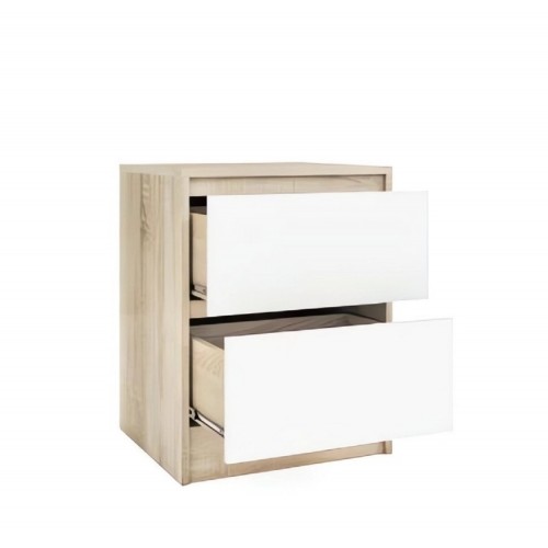 Тумба приліжкова Іда Київський Стандарт