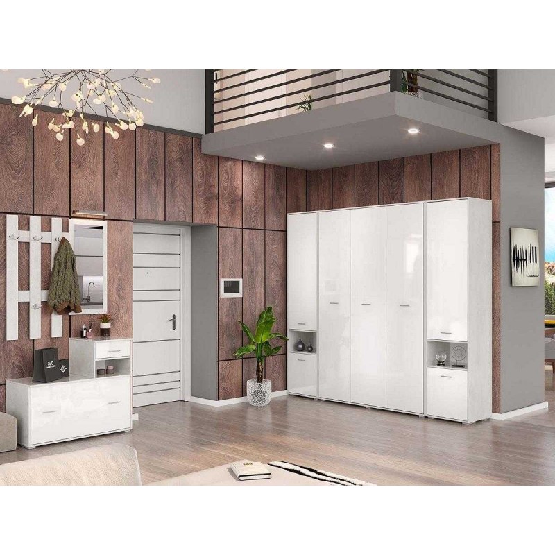 Вішалка Ліра Київський Стандарт