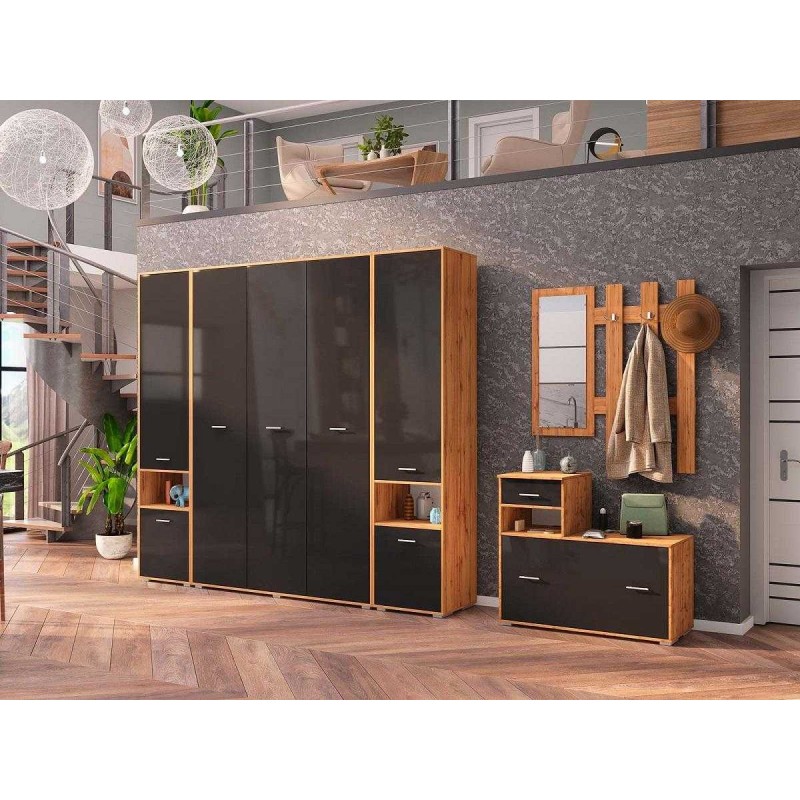 Вішалка Ліра Київський Стандарт