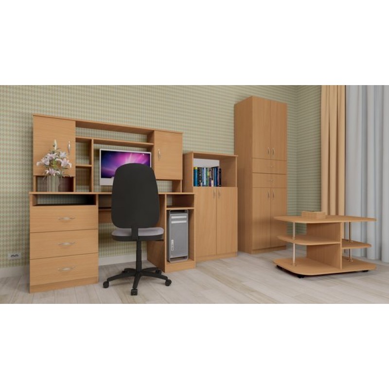 Кабінет комп'ютерний Менеджер Компаніт