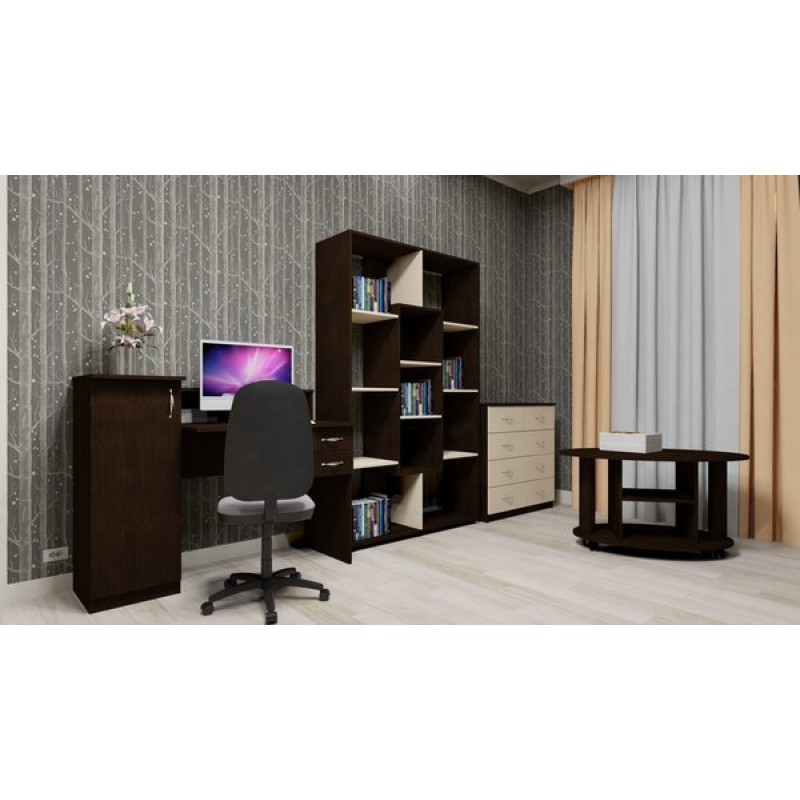 Кабінет комп'ютерний ПІ-ПІ-1 Компаніт