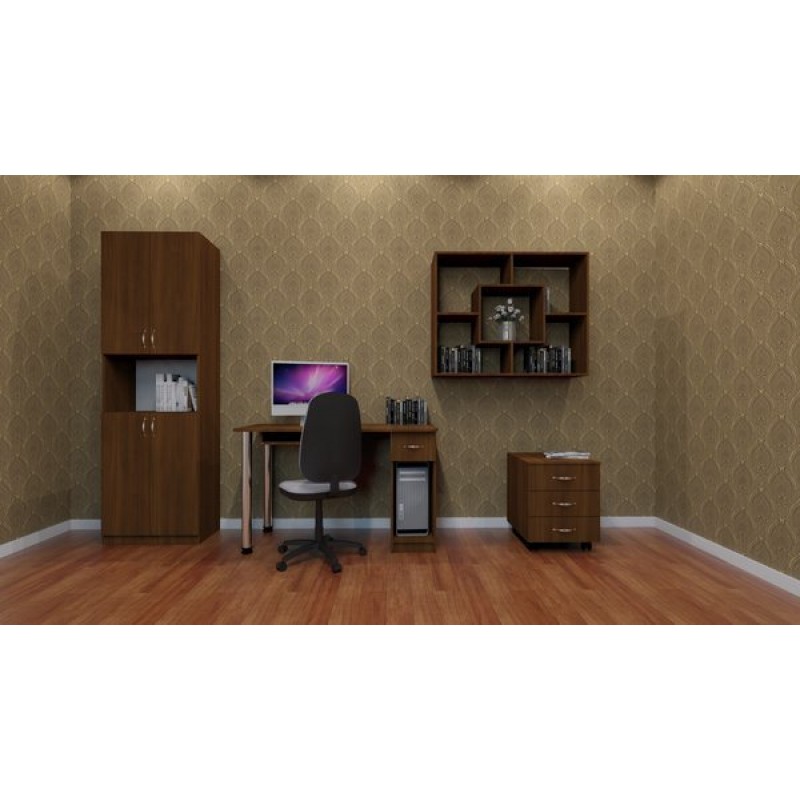 Кабінет комп'ютерний СКМ-10 Компаніт