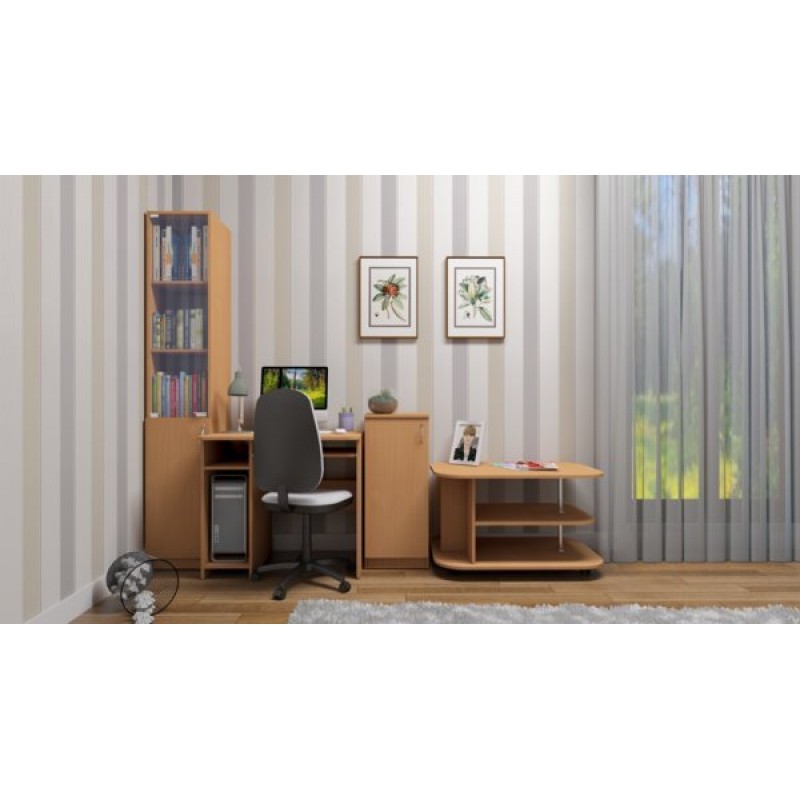 Кабінет комп'ютерний СКМ-12 Компаніт