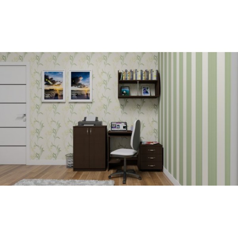 Кабінет комп'ютерний СКМ-13 Компаніт