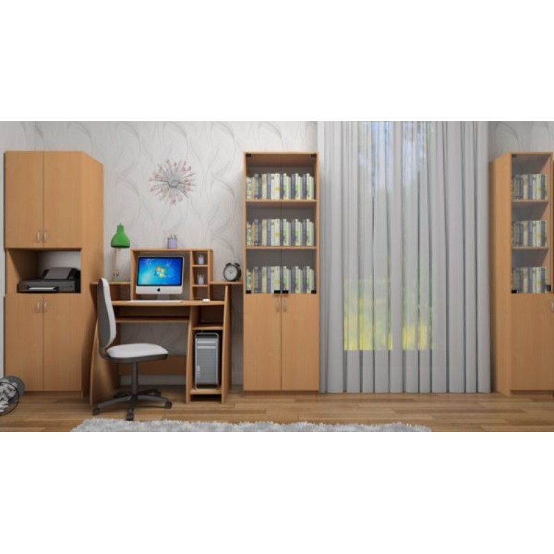 Кабінет комп'ютерний СКМ-5 Компаніт