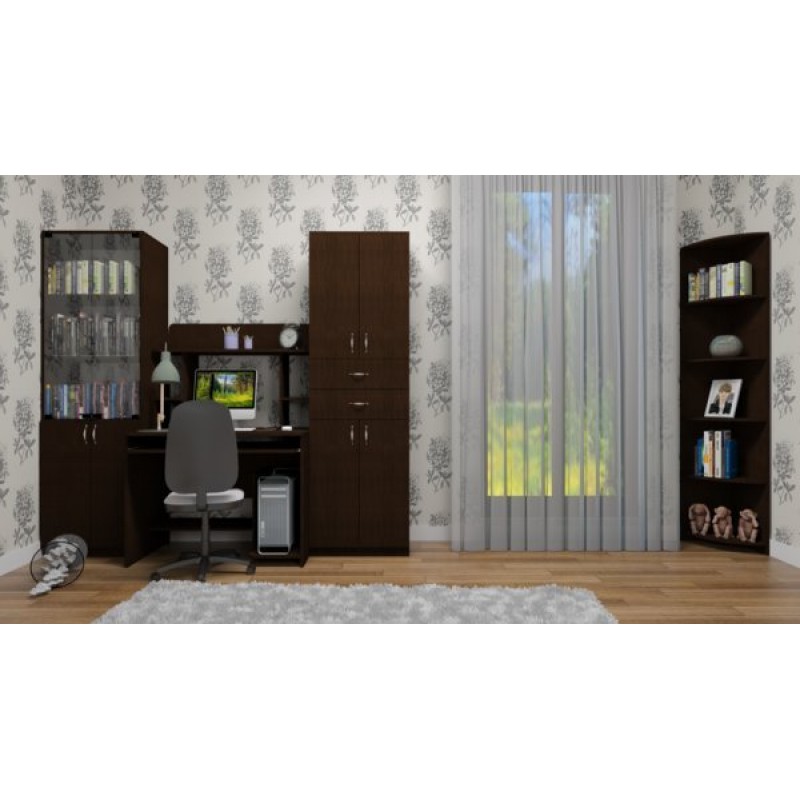 Кабінет комп'ютерний СКМ-6 Компаніт