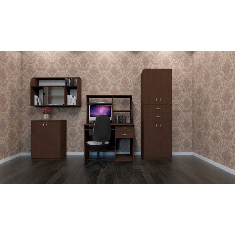 Кабінет комп'ютерний СКМ-8 Компаніт