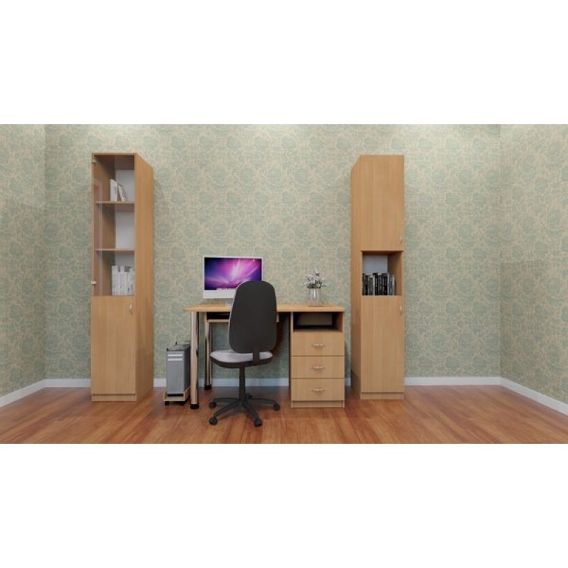 Кабінет комп'ютерний СКМ-9 Компаніт